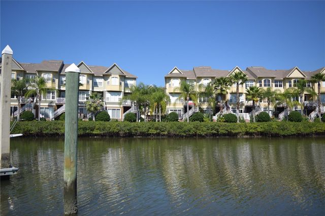 4303 SPINNAKER COVE LANE, Tampa, FL 33615