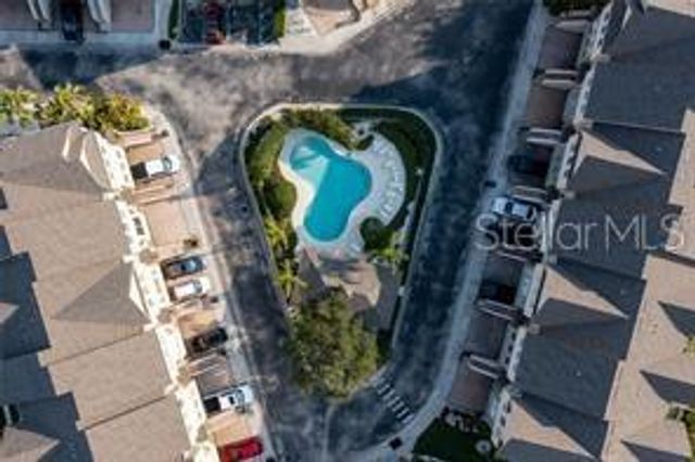 4303 SPINNAKER COVE LANE, Tampa, FL 33615