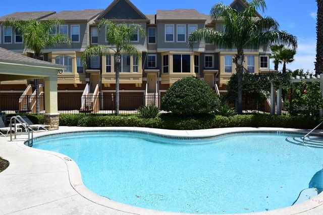 4303 SPINNAKER COVE LANE, Tampa, FL 33615