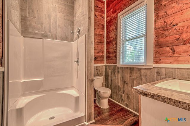 111 N 5th Street, Temple, TX 76501