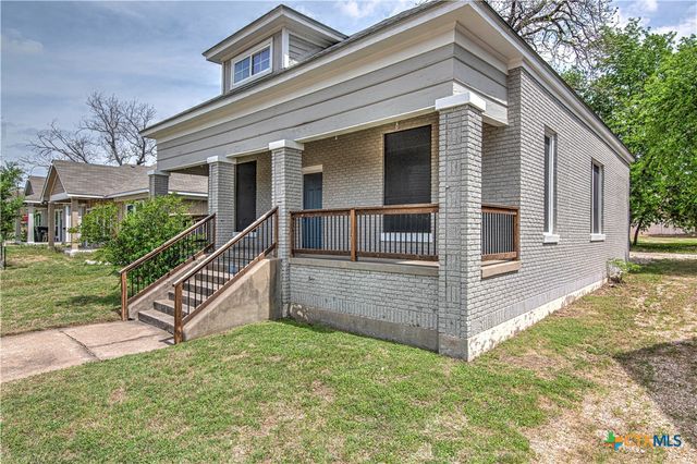 111 N 5th Street, Temple, TX 76501