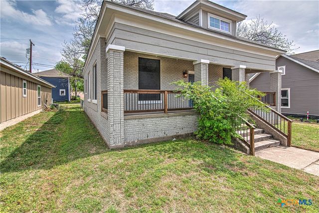 111 N 5th Street, Temple, TX 76501