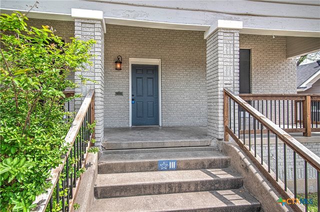 111 N 5th Street, Temple, TX 76501