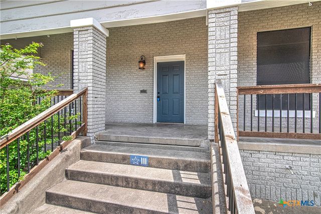 111 N 5th Street, Temple, TX 76501