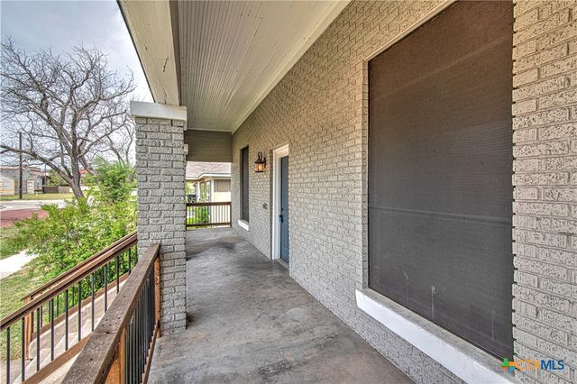 111 N 5th Street, Temple, TX 76501