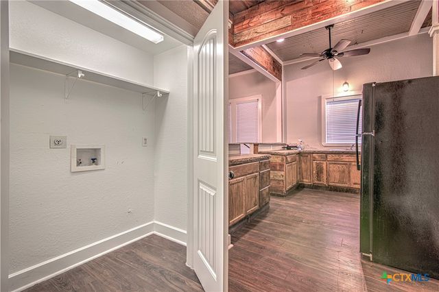 111 N 5th Street, Temple, TX 76501