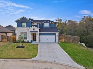 3500 Castine Court, Bryan, TX 77808