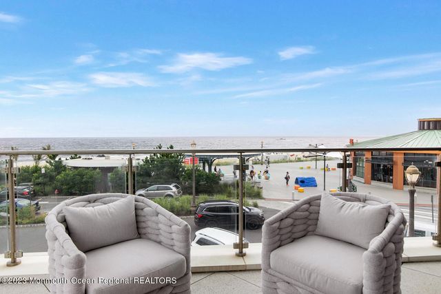 20 Melrose Terrace 206, Long Branch, NJ 07740