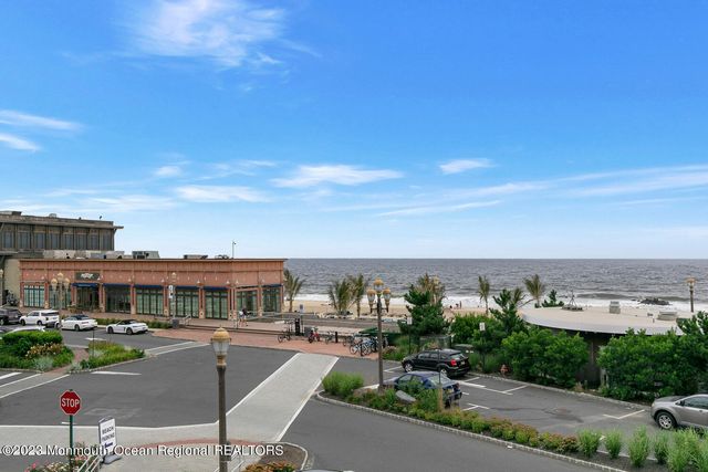 20 Melrose Terrace 206, Long Branch, NJ 07740