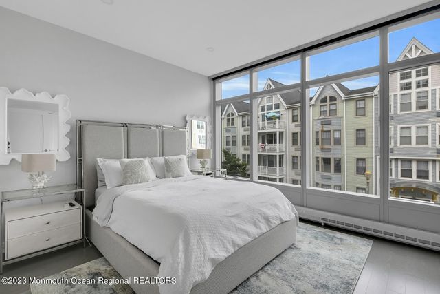 20 Melrose Terrace 206, Long Branch, NJ 07740
