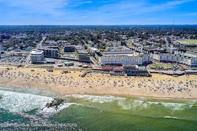 20 Melrose Terrace 206, Long Branch, NJ 07740