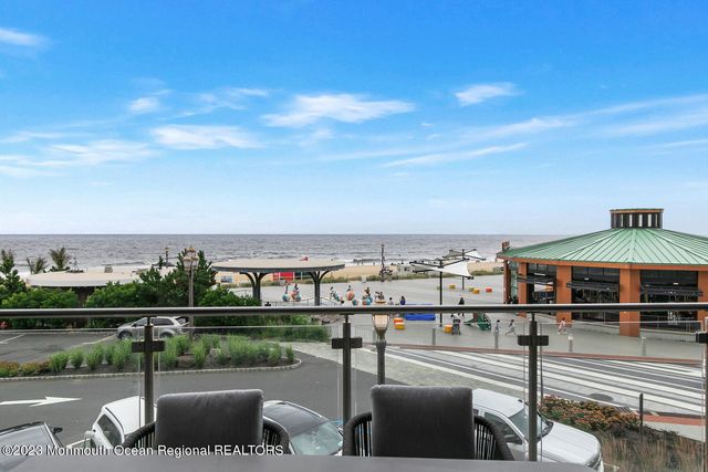 20 Melrose Terrace 206, Long Branch, NJ 07740
