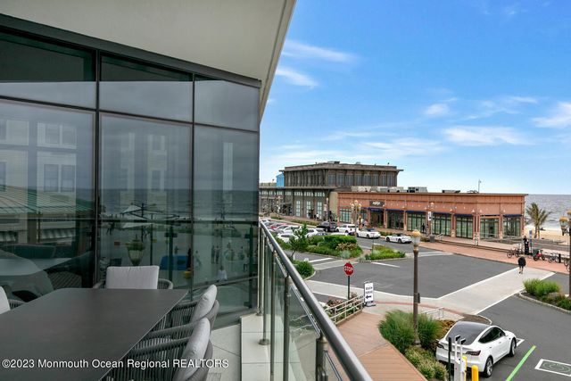 20 Melrose Terrace 206, Long Branch, NJ 07740