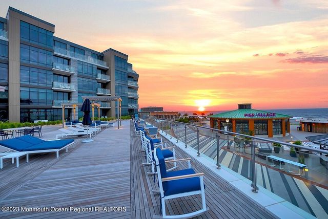 20 Melrose Terrace 206, Long Branch, NJ 07740