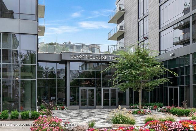 20 Melrose Terrace 206, Long Branch, NJ 07740
