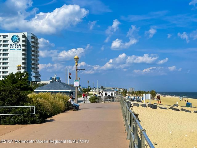 20 Melrose Terrace 206, Long Branch, NJ 07740