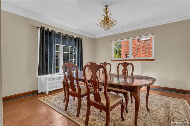 9355 W Outer Drive, Detroit, MI 48219