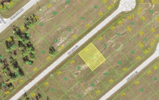 14253 BLUEFISH COURT, Placida, FL 33946