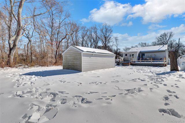 77 Baybright Drive, Shirley, NY 11967