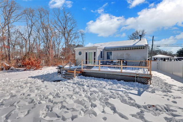 77 Baybright Drive, Shirley, NY 11967