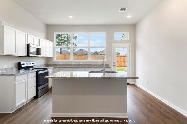 133 Walk Way DR, Jarrell, TX 76537