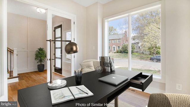 2729 WASHINGTON AVE, Chevy Chase, MD 20815