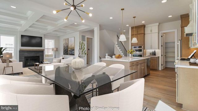 2729 WASHINGTON AVE, Chevy Chase, MD 20815