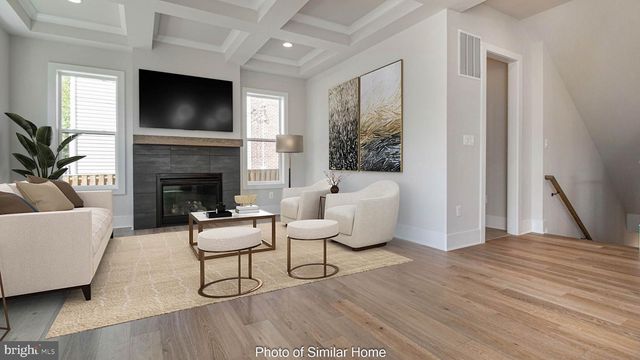 2729 WASHINGTON AVE, Chevy Chase, MD 20815