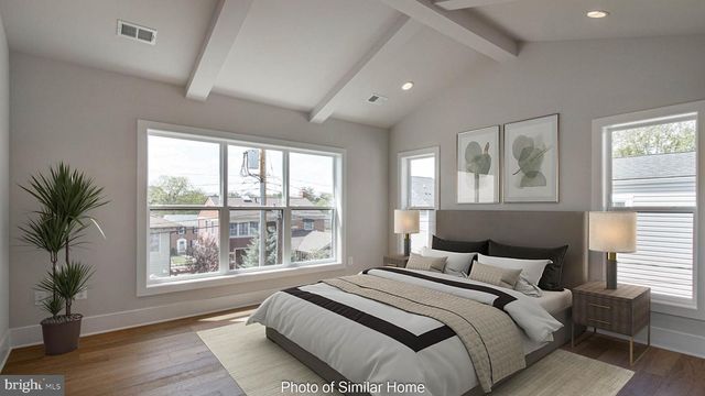 2729 WASHINGTON AVE, Chevy Chase, MD 20815