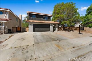 2529 W Avenue K9, Lancaster, CA 93536