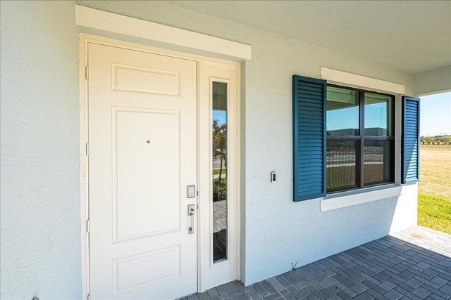 10708 NW Wilgrove Lane, Port St. Lucie, Port St Lucie, FL 34987