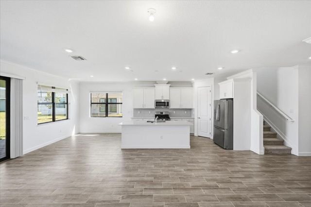 10708 NW Wilgrove Lane, Port St. Lucie, Port St Lucie, FL 34987