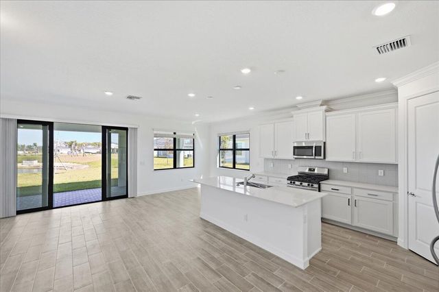 10708 NW Wilgrove Lane, Port St. Lucie, Port St Lucie, FL 34987