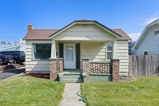 3007 E Heroy Ave, Spokane, WA 99207
