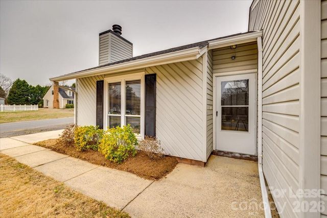 10932 Copperfield Drive, Pineville, NC 28134