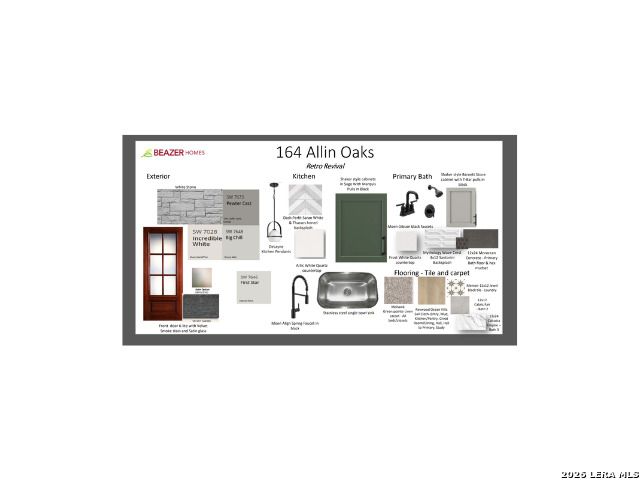164 Allin Oaks, Universal City, TX 78148