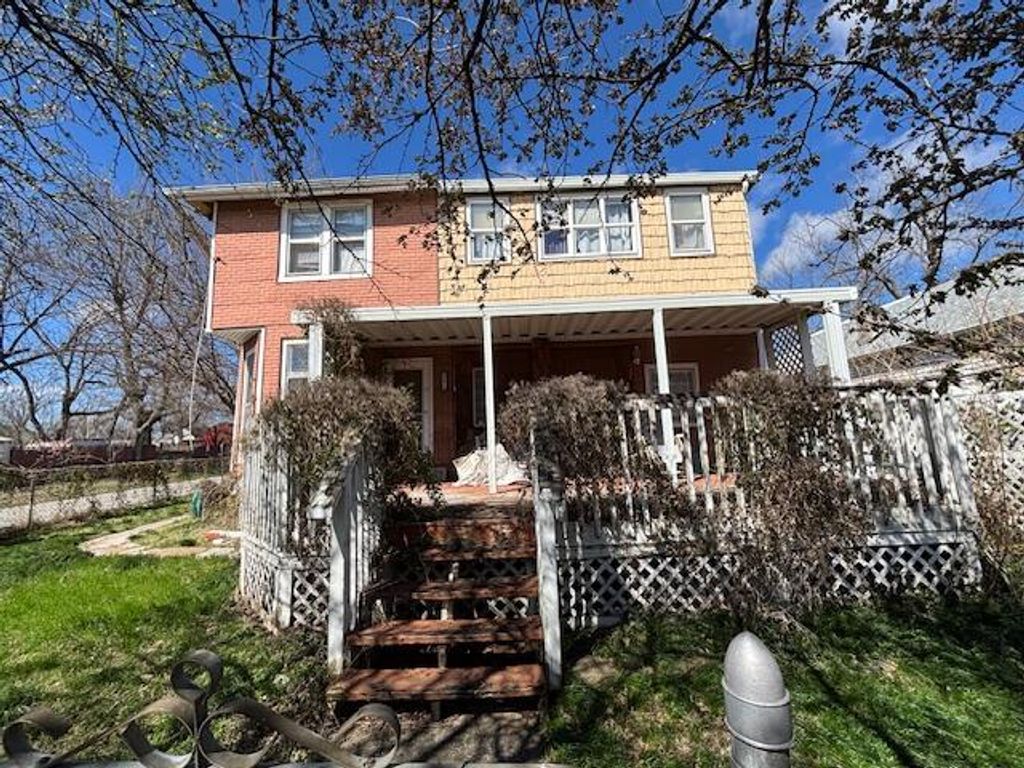 1129 W Scott Street, Springfield, MO 65802