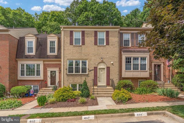 10456 MALONE CT, Fairfax, VA 22032