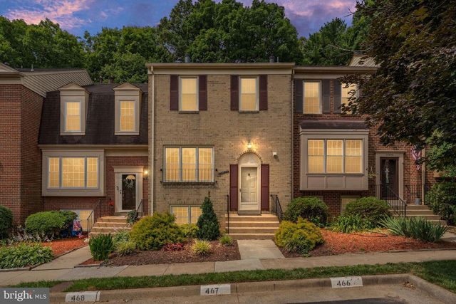 10456 MALONE CT, Fairfax, VA 22032