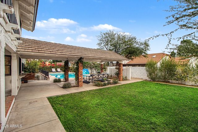 3411 E FOUNTAIN Street, Mesa, AZ 85213