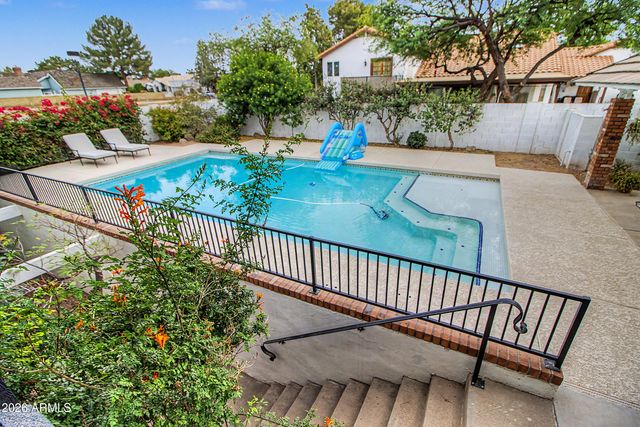 3411 E FOUNTAIN Street, Mesa, AZ 85213