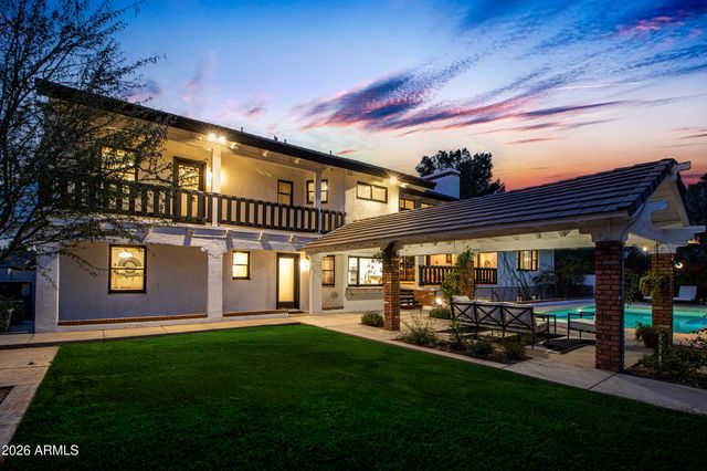 3411 E FOUNTAIN Street, Mesa, AZ 85213
