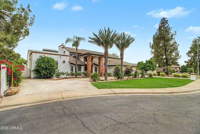 3411 E FOUNTAIN Street, Mesa, AZ 85213