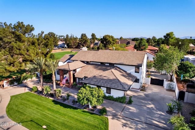 3411 E FOUNTAIN Street, Mesa, AZ 85213