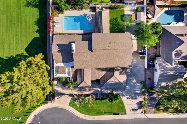 3411 E FOUNTAIN Street, Mesa, AZ 85213