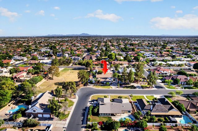 3411 E FOUNTAIN Street, Mesa, AZ 85213