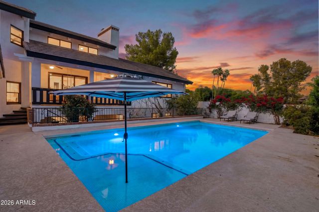 3411 E FOUNTAIN Street, Mesa, AZ 85213