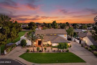3411 E FOUNTAIN Street, Mesa, AZ 85213