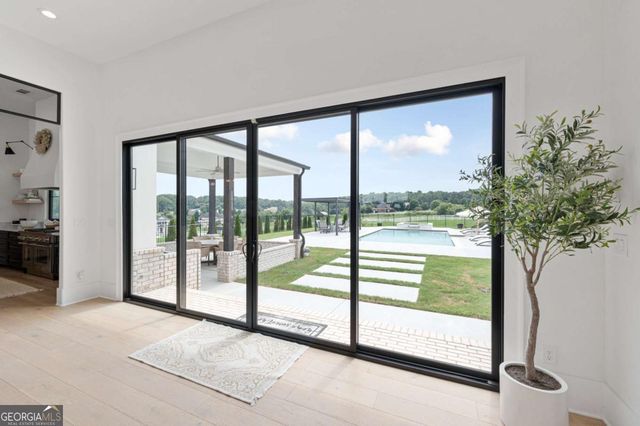 1054 Dee Kennedy Road, Auburn, GA 30011