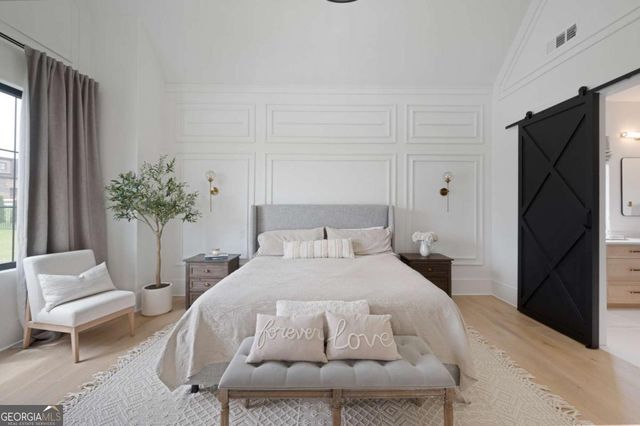 1054 Dee Kennedy Road, Auburn, GA 30011